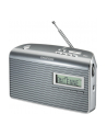 Grundig Music 7000, clock radio (gray / silver, DAB +, FM, RDS) - nr 3