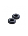 Jabra leather ear cushions Standard Parts (Black, Jabra PRO 9460, 9460 DUO, DUO 9465, 9470) - nr 7