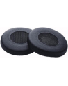Jabra leather ear cushions Standard Parts (Black, Jabra PRO 9460, 9460 DUO, DUO 9465, 9470) - nr 10