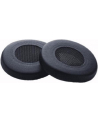 Jabra leather ear cushions Standard Parts (Black, Jabra PRO 9460, 9460 DUO, DUO 9465, 9470) - nr 11