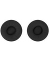 Jabra leather ear cushions Standard Parts (Black, Jabra PRO 9460, 9460 DUO, DUO 9465, 9470) - nr 12