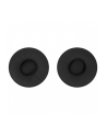 Jabra leather ear cushions Standard Parts (Black, Jabra PRO 9460, 9460 DUO, DUO 9465, 9470) - nr 16