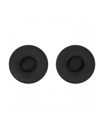 Jabra leather ear cushions Standard Parts (Black, Jabra PRO 9460, 9460 DUO, DUO 9465, 9470) nr 2