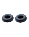 Jabra leather ear cushions Standard Parts (Black, Jabra PRO 9460, 9460 DUO, DUO 9465, 9470) - nr 1
