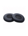 Jabra leather ear cushions Standard Parts (Black, Jabra PRO 9460, 9460 DUO, DUO 9465, 9470) - nr 2