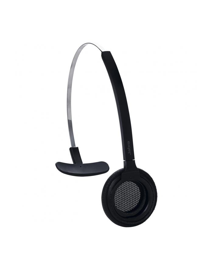 Jabra headband, spare parts (black) główny