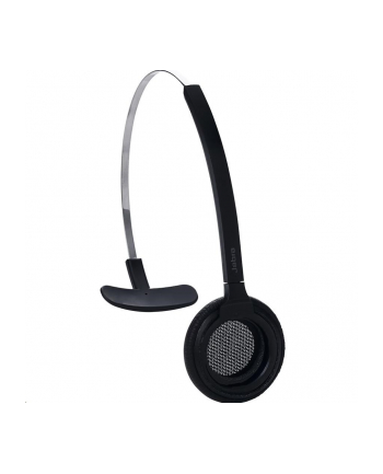 Jabra headband, spare parts (black)