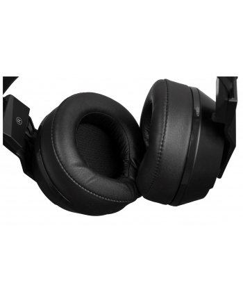 Mad Catz FREQ 2 Headset (Black, Retail)