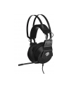 Mad Catz FREQ 2 Headset (Black, Retail) - nr 9