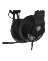 Mad Catz FREQ 4 Headset (Black, Retail) - nr 4