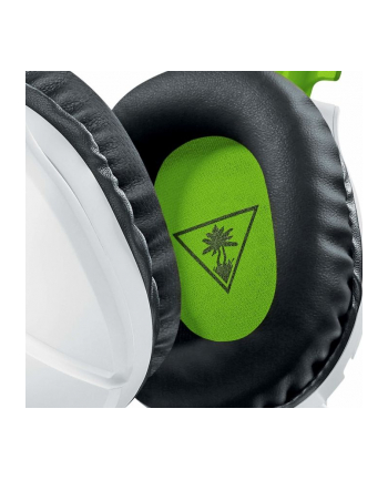 Turtle Beach RECON 70 Headset (white / green)