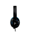Turtle Beach Recon Chat Headset (black / blue, Playstation 4) - nr 3