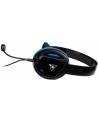 Turtle Beach Recon Chat Headset (black / blue, Playstation 4) - nr 5