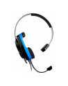 Turtle Beach Recon Chat Headset (black / blue, Playstation 4) - nr 6