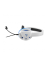 Turtle Beach Recon Chat Headset (white / blue, Playstation 4) - nr 10