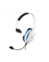 Turtle Beach Recon Chat Headset (white / blue, Playstation 4) - nr 7