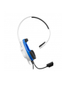 Turtle Beach Recon Chat Headset (white / blue, Playstation 4) - nr 9