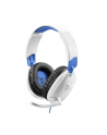 Turtle Beach RECON 70 Headset (White / Blue) - nr 12