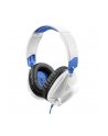 Turtle Beach RECON 70 Headset (White / Blue) - nr 13