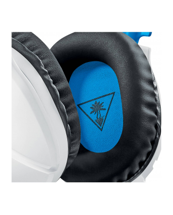 Turtle Beach RECON 70 Headset (White / Blue)