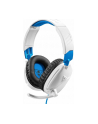 Turtle Beach RECON 70 Headset (White / Blue) - nr 1