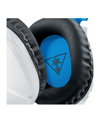 Turtle Beach RECON 70 Headset (White / Blue)
