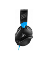 Turtle Beach RECON 70 Headset (black / blue) - nr 2