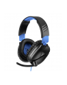 Turtle Beach RECON 70 Headset (black / blue) - nr 10