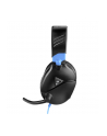 Turtle Beach RECON 70 Headset (black / blue) - nr 13