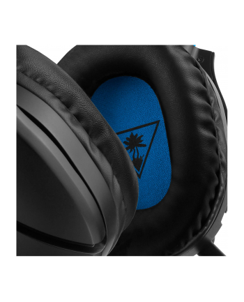 Turtle Beach RECON 70 Headset (black / blue)