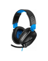 Turtle Beach RECON 70 Headset (black / blue) - nr 1