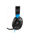 Turtle Beach RECON 70 Headset (black / blue) - nr 4
