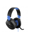 Turtle Beach RECON 70 Headset (black / blue) - nr 8
