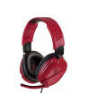 Turtle Beach RECON 70 Headset (Red) - nr 1
