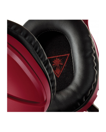 Turtle Beach RECON 70 Headset (Red)