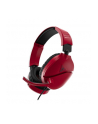 Turtle Beach RECON 70 Headset (Red) - nr 17