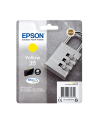 Epson ink yellow C13T35844010 - nr 11