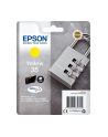 Epson ink yellow C13T35844010 - nr 12