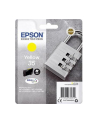 Epson ink yellow C13T35844010 - nr 7