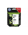 HP ink pack of 2 no. 304 (3JB05AE) - nr 13