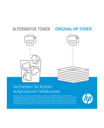 HP Toner black 2,800 pages CF294X