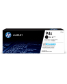 HP Toner black 2,800 pages CF294X - nr 18