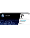 HP Toner black 2,800 pages CF294X - nr 19