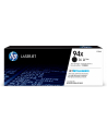 HP Toner black 2,800 pages CF294X - nr 28