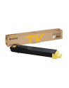 Kyocera Toner Yellow TK-8115Y - nr 15