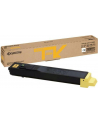 Kyocera Toner Yellow TK-8115Y - nr 19