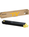 Kyocera Toner Yellow TK-8115Y - nr 25