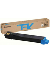 Kyocera Toner cyan TK-8115C - nr 21