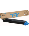Kyocera Toner cyan TK-8115C - nr 22