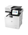 hp inc. Drukarka LaserJet Managed MFP E62655dn - nr 1